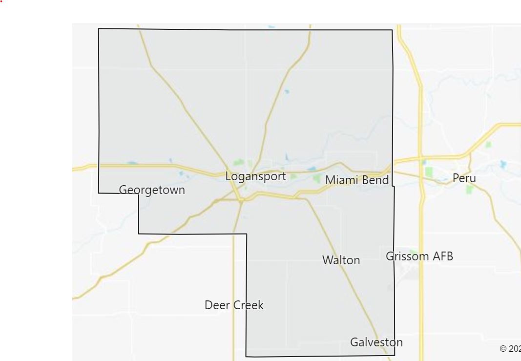 Cass County Indiana Tightens Their Stay Rules Fishers TOS