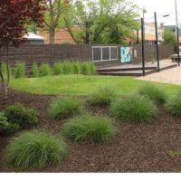 Fishers Pocket Park