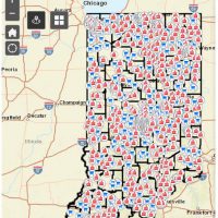 Indiana Food Assistance