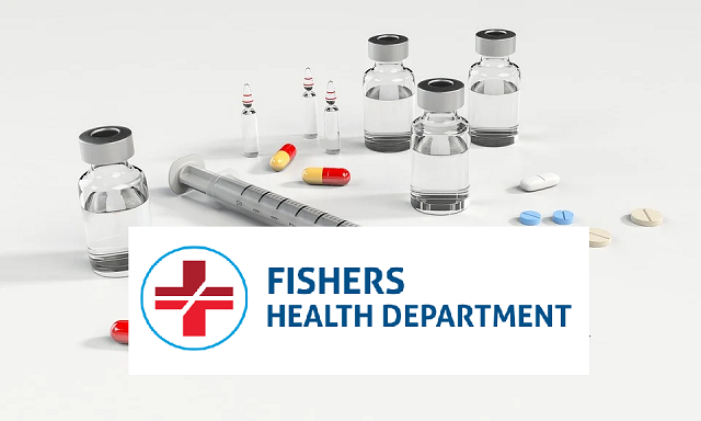 Fishers Health Dept