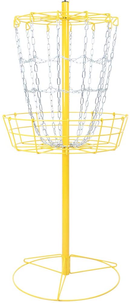 Disc Basket