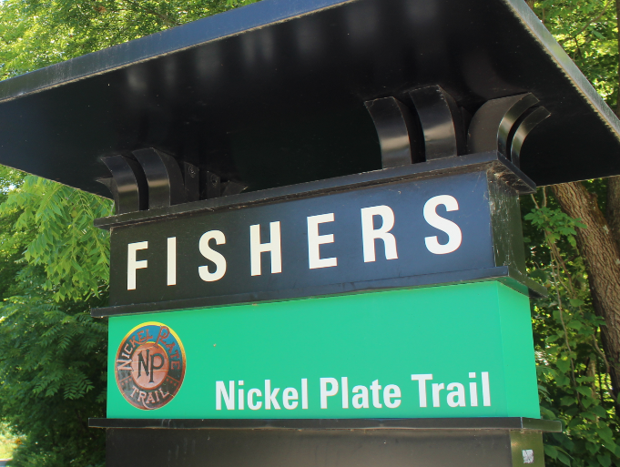 Nickel Plate Trail