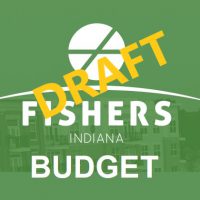 City of Fishers Draft Budget