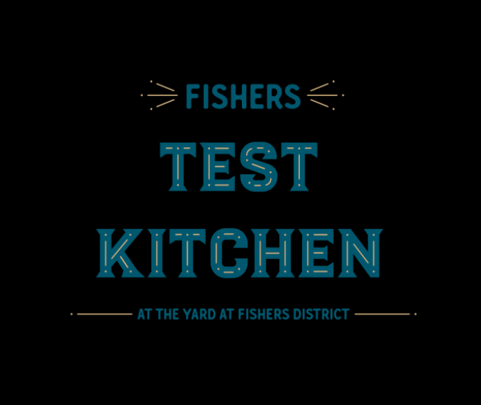 Fishers Test Kitchen