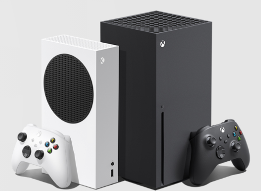 Xbox Series X