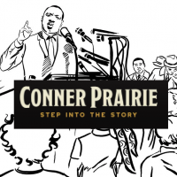 Conner Prairie MLK