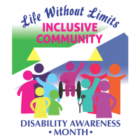 Disability Month