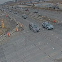 Fishers Road Construction