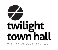 Fishers Twilight Town Hall