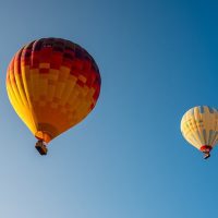 Jupiter Flights Balloon Festival