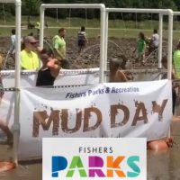 Fishers Mud Day