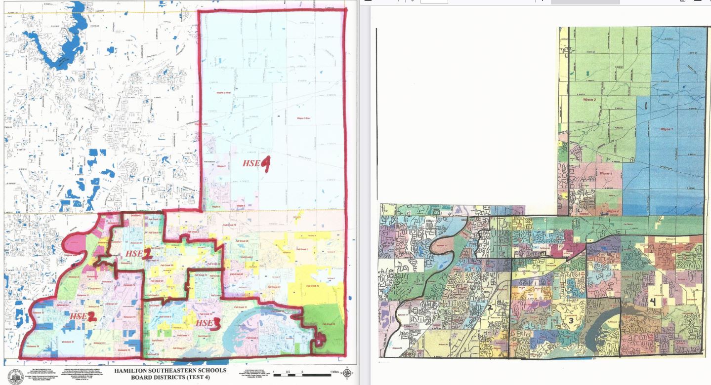 2021 November 10th Live Notes from the HSE School Board Meeting