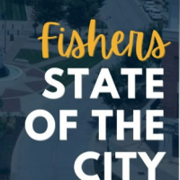 Fishers state of the city