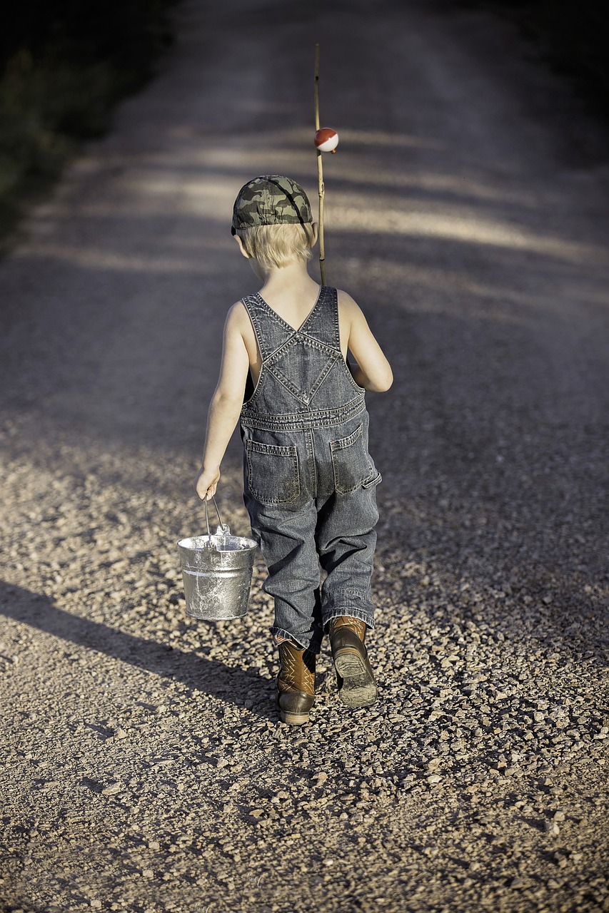 Free Fishing Days in Indiana June 34th, 2023 Fishers TOS