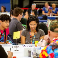 Gen Con gaming