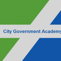 City Government Academy