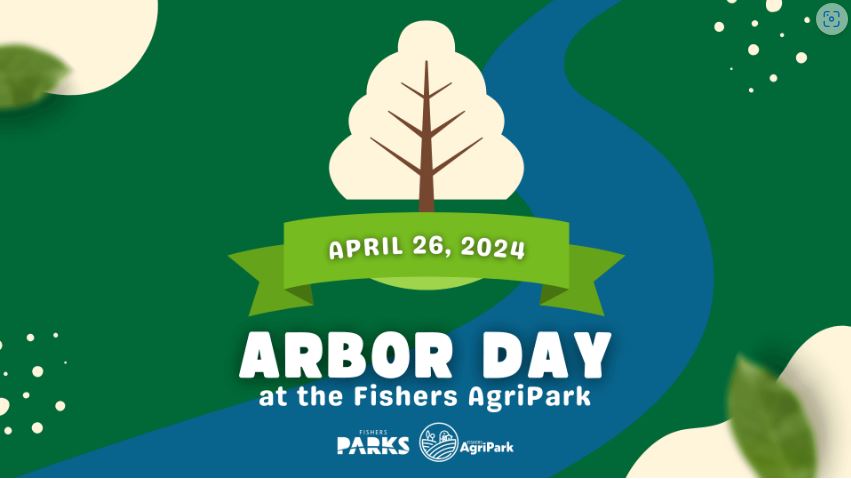 A Free Tree for You on Arbor Day in Fishers, Indiana - Fishers TOS