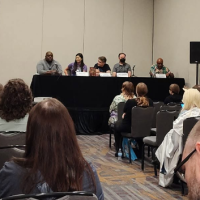 Gen Con Session
