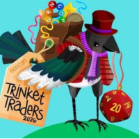 Gen Con Trinket Traders